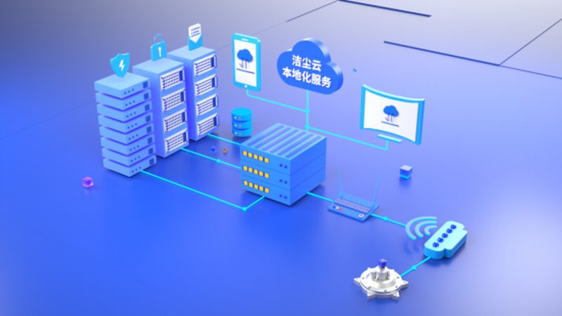 下水道疏通高压清洗车：揭秘其工作原理与选购要点